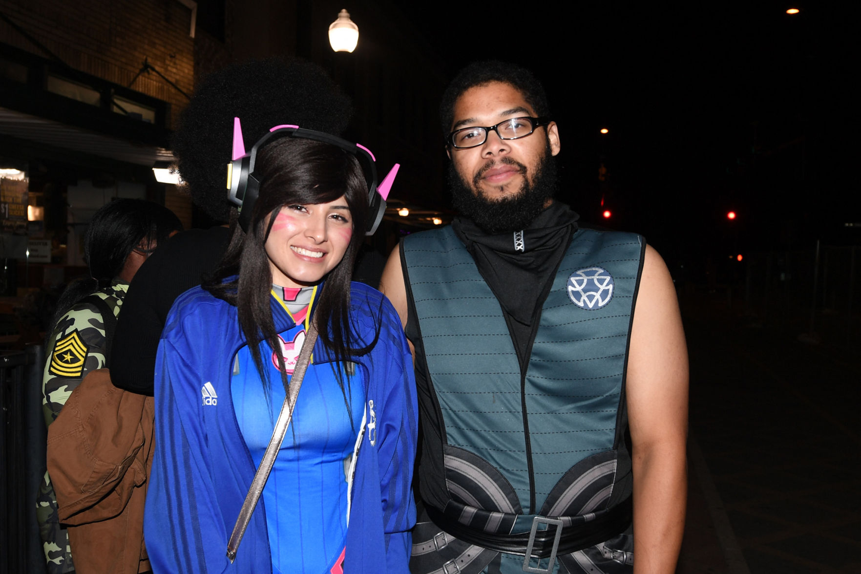 Halloween at Northgate